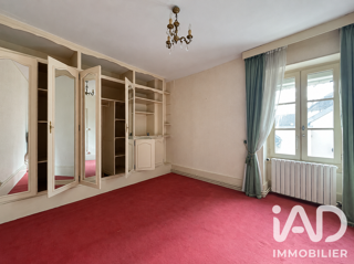  Maison à vendre 5 pièces 170 m²