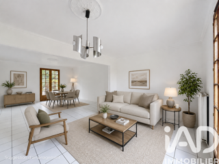  Maison à vendre 6 pièces 122 m²