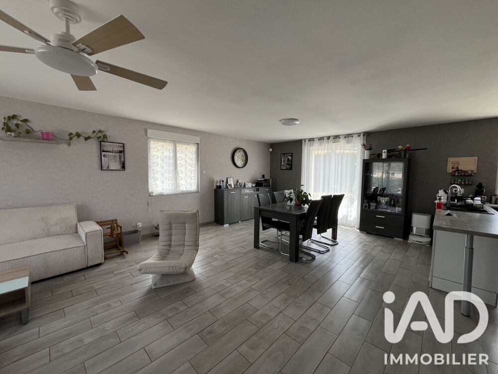 Vente Maison/villa 4 pièces