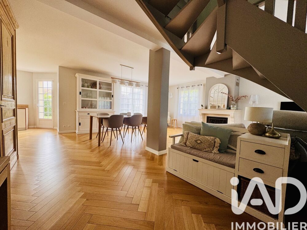 à vendre  Maison Bazoches-sur-Guyonne (78490)