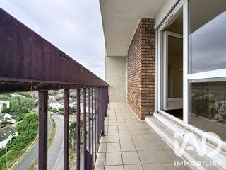  Appartement à vendre 2 pièces 54 m²