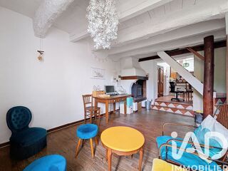  Maison à vendre 4 pièces 78 m²