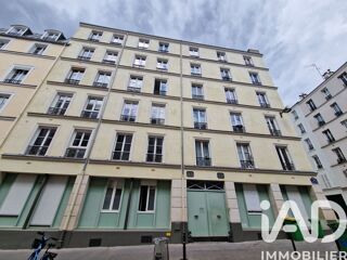  Appartement � vendre 1 pi�ce 16 m�