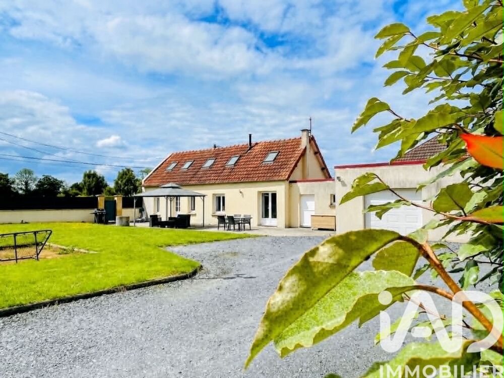 Vente Maison traditionnelle 5 pièces