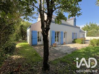  Maison à vendre 5 pièces 92 m²
