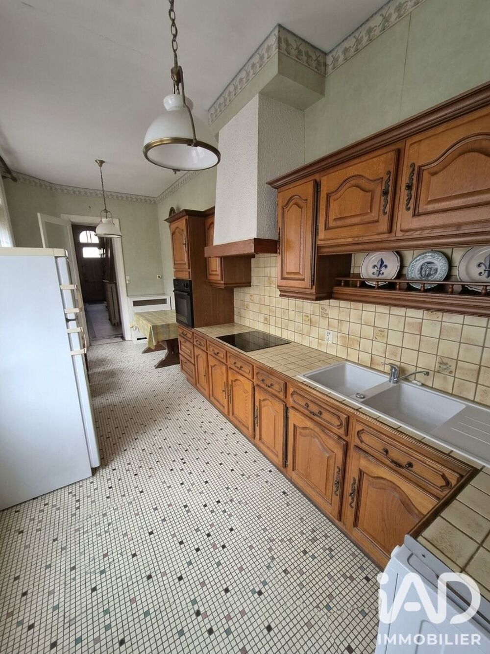 Vente Maison Vente Maison de ville 6 pièces Mons-en-barœul