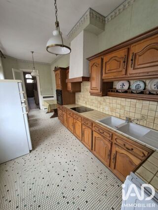 Vente Maison Vente Maison de ville 6 pièces Mons-en-barœul