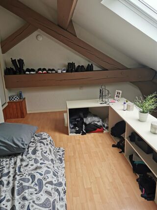  Appartement � vendre 1 pi�ce 27 m�