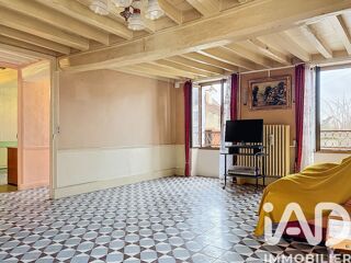  Maison à vendre 4 pièces 113 m²