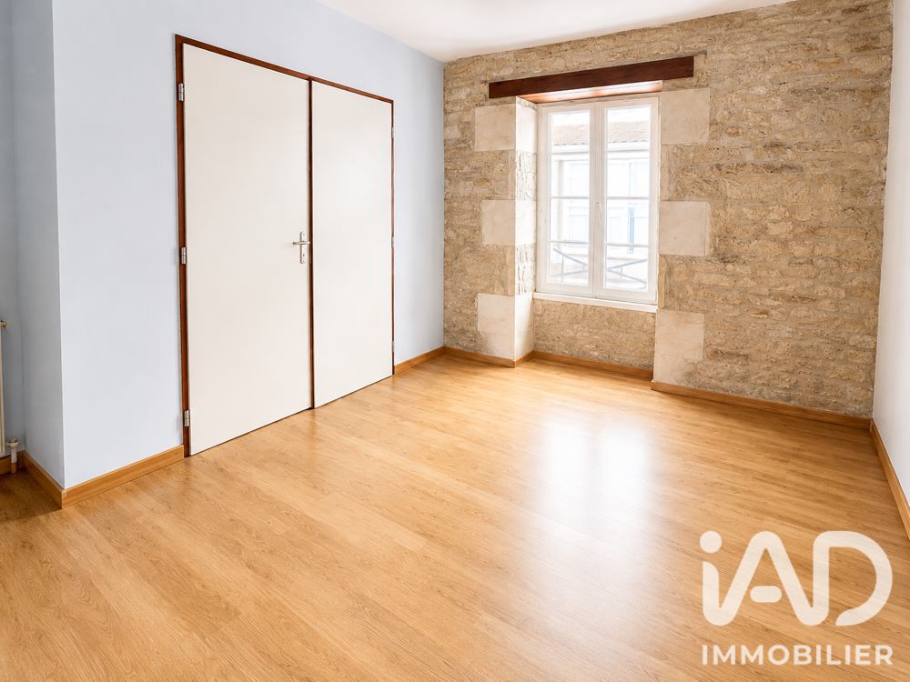 Vente Maison de village 5 pièces