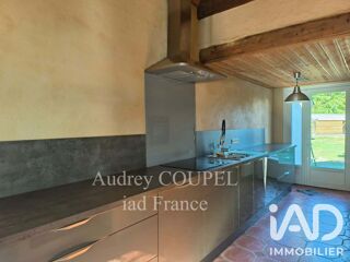  Maison à vendre 6 pièces 160 m²