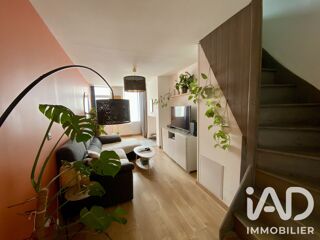 Maison à vendre 3 pièces 57 m²