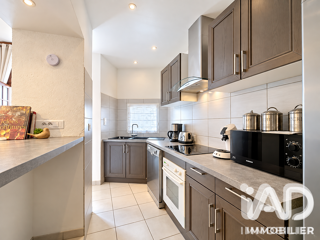  Maison à vendre 3 pièces 81 m²