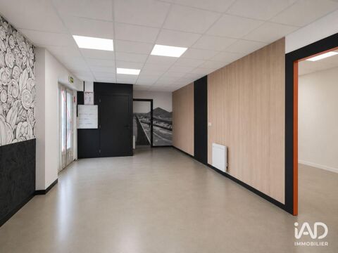   Vente Local d'activités 145 m&sup2; 