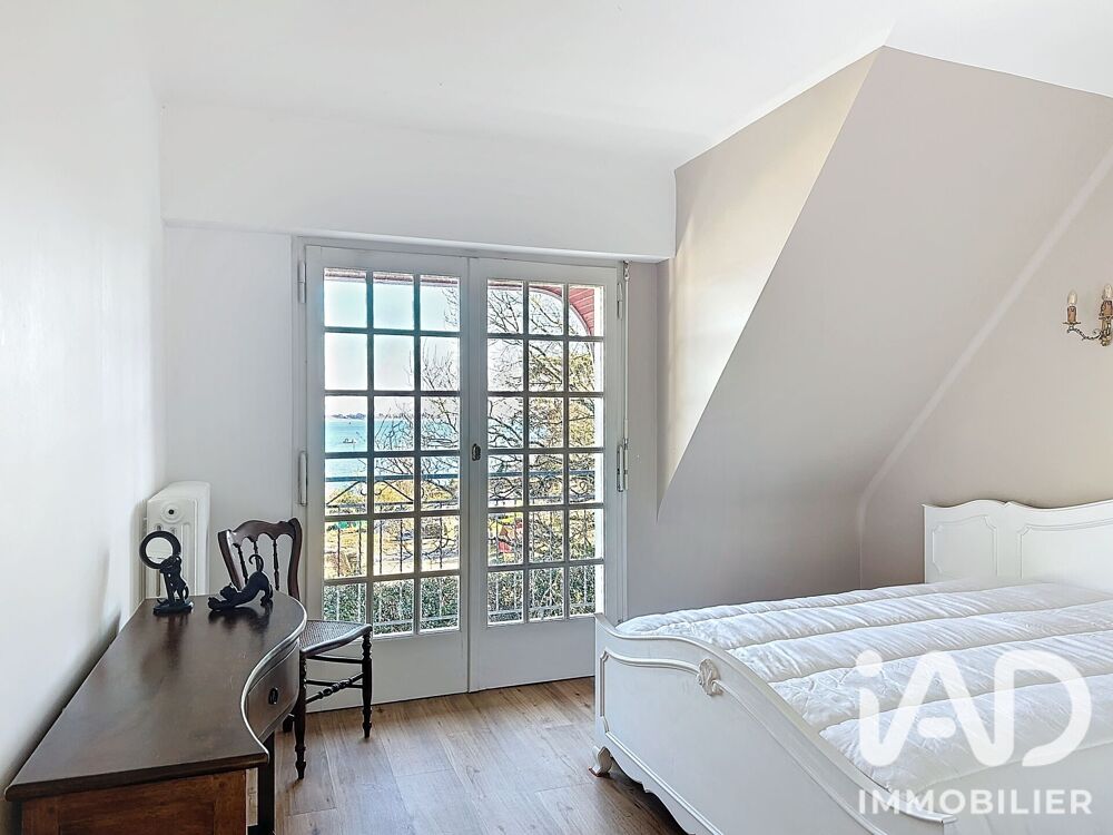 à vendre  Maison Saint-Philibert (56470)