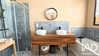  Maison à vendre 4 pièces 80 m²
