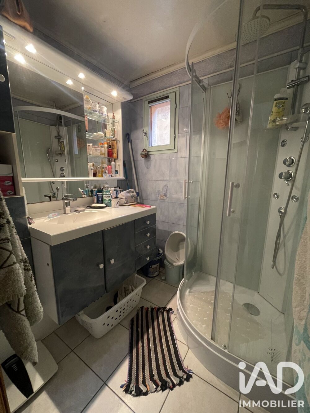 Vente Maison Vente Maison/villa 4 pièces Le rove