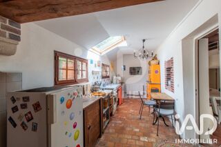  Maison à vendre 4 pièces 85 m²