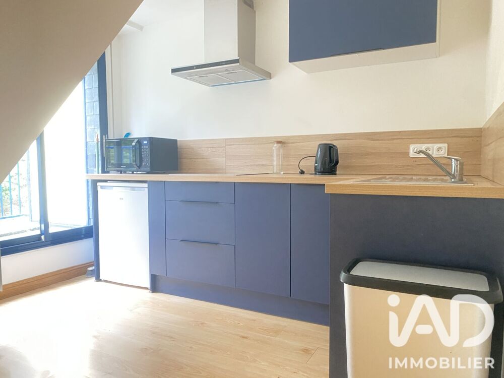 Location Appartement Location Duplex 2 pièces Quimper