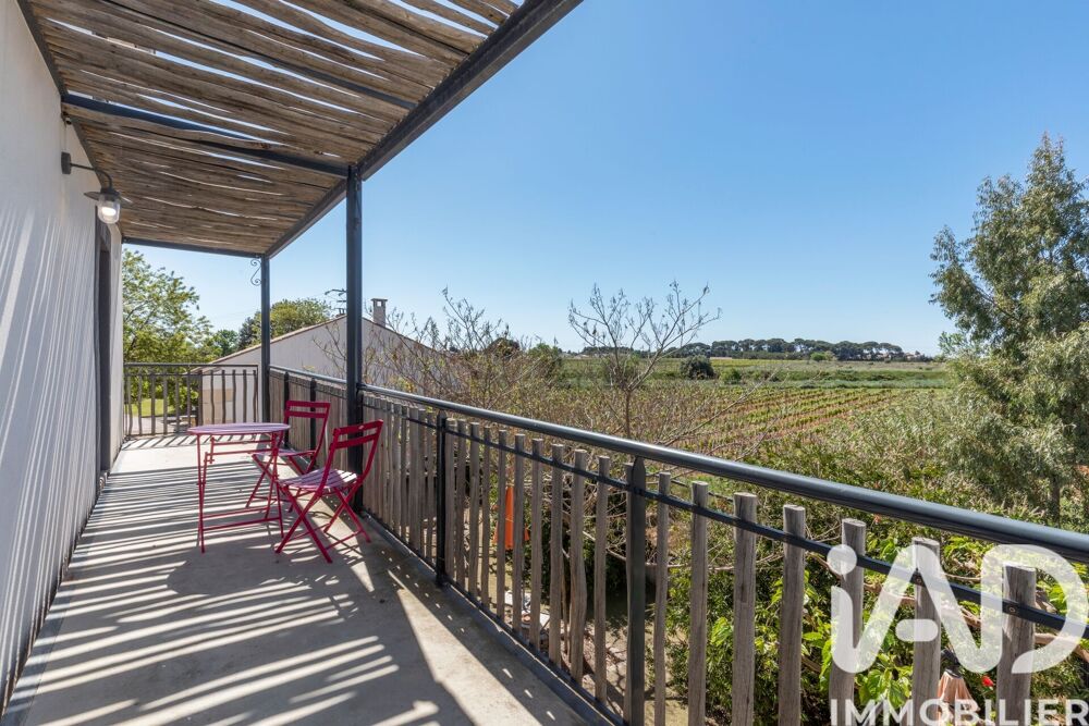 Vente Maison de campagne 6 pièces