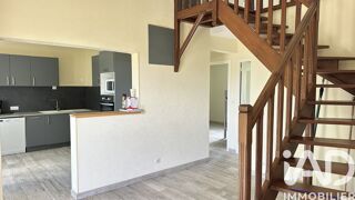  Maison à vendre 6 pièces 130 m²