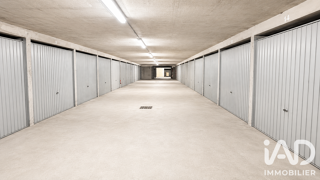  Parking / Garage à vendre 12 m²