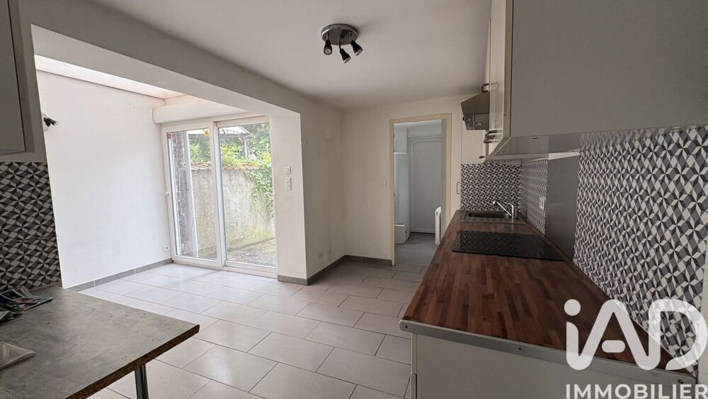 vente Maison - 6 pièce(s) - 140 m² Douai (59500)
