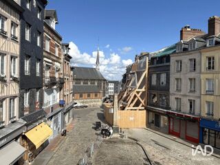  Appartement à vendre 4 pièces 87 m²