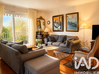  Appartement à vendre 4 pièces 126 m²