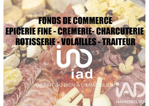 Vente Traiteur 28 m&sup2; 59000 31400 Toulouse