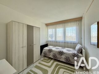  Appartement à vendre 4 pièces 71 m²