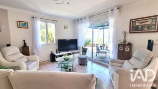  Maison à vendre 6 pièces 162 m²