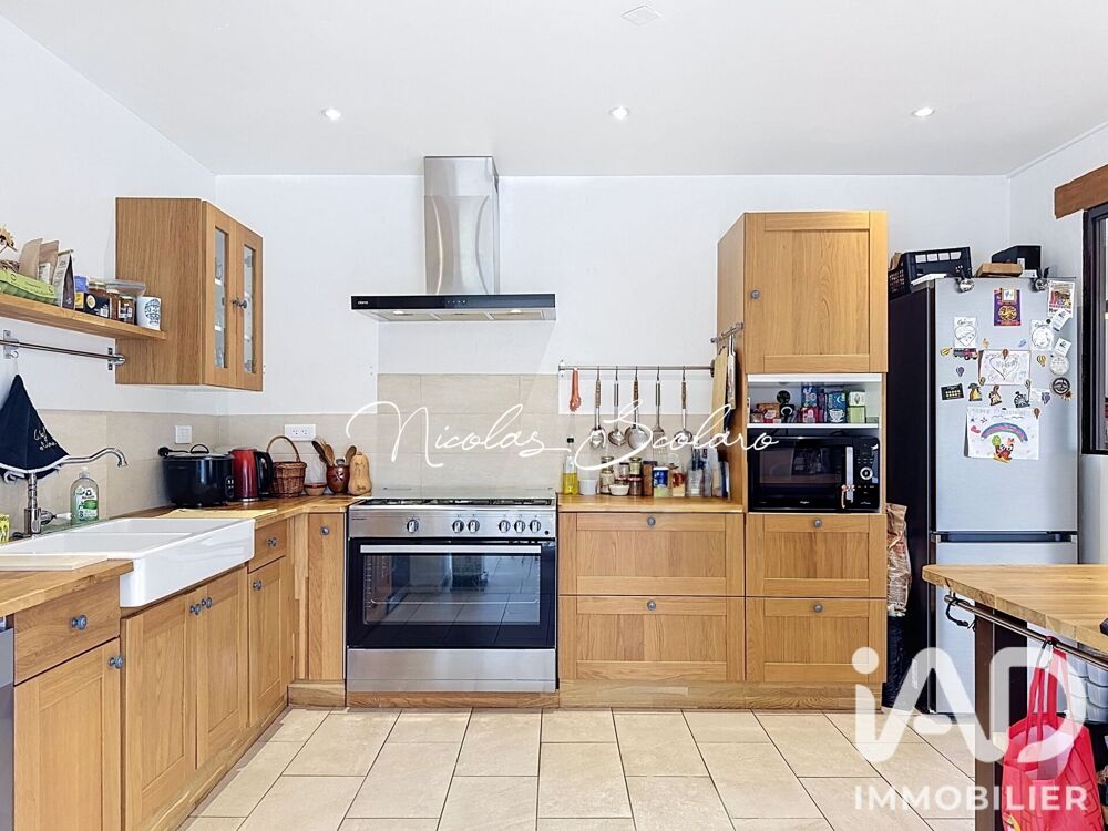Vente Maison Vente Maison/villa 5 pièces Taillades