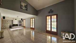  Maison à vendre 6 pièces 275 m²