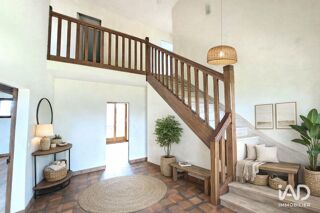  Maison à vendre 8 pièces 135 m²