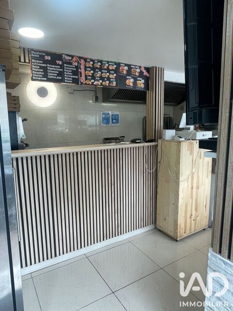   Vente Local commercial 20 m&sup2; 