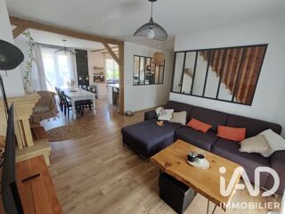  Maison à vendre 5 pièces 110 m²
