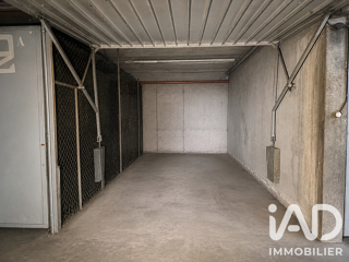 Vente Parking/Garage Vente Garage 15 m&sup2; Paris 20