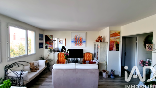  Appartement à vendre 4 pièces 85 m²