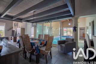 Maison à vendre 6 pièces 135 m²
