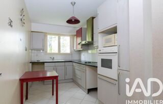  Appartement à vendre 2 pièces 47 m²
