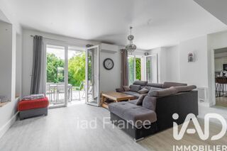  Maison à vendre 6 pièces 155 m²