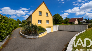  Maison � vendre 5 pi�ces 120 m�