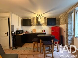  Appartement à louer 2 pièces 30 m²
