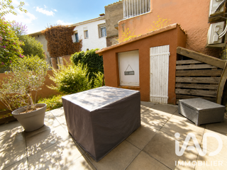  Maison à vendre 4 pièces 98 m²