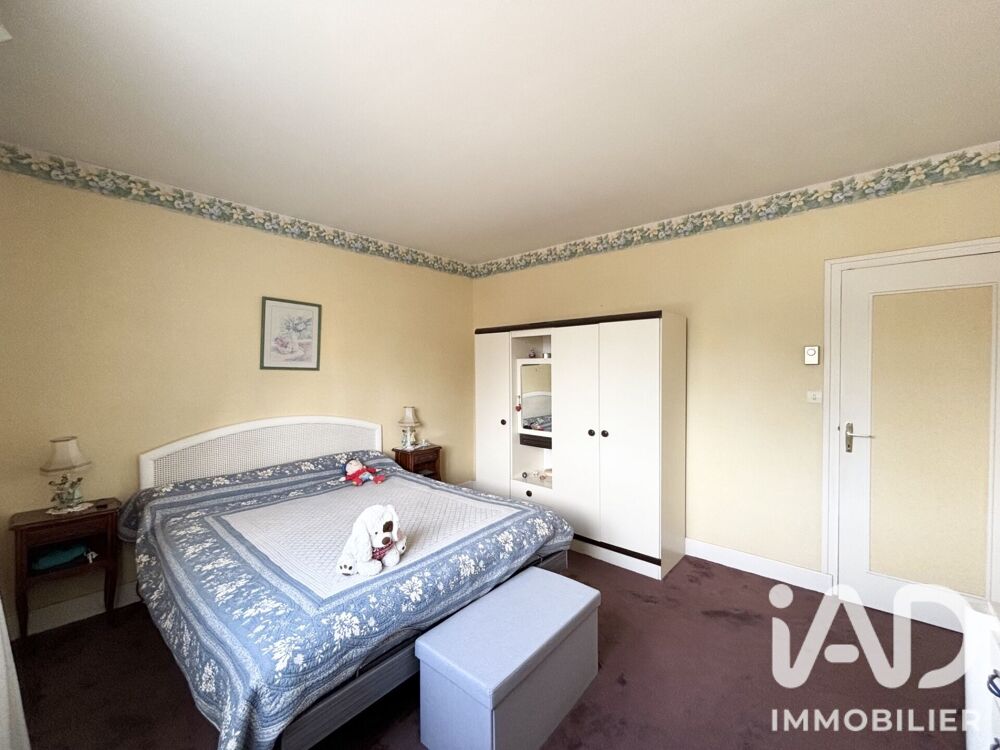 Vente Maison Vente Maison d'architecte 7 pièces Saint-benoît-du-sault