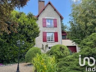  Maison � vendre 6 pi�ces 131 m�