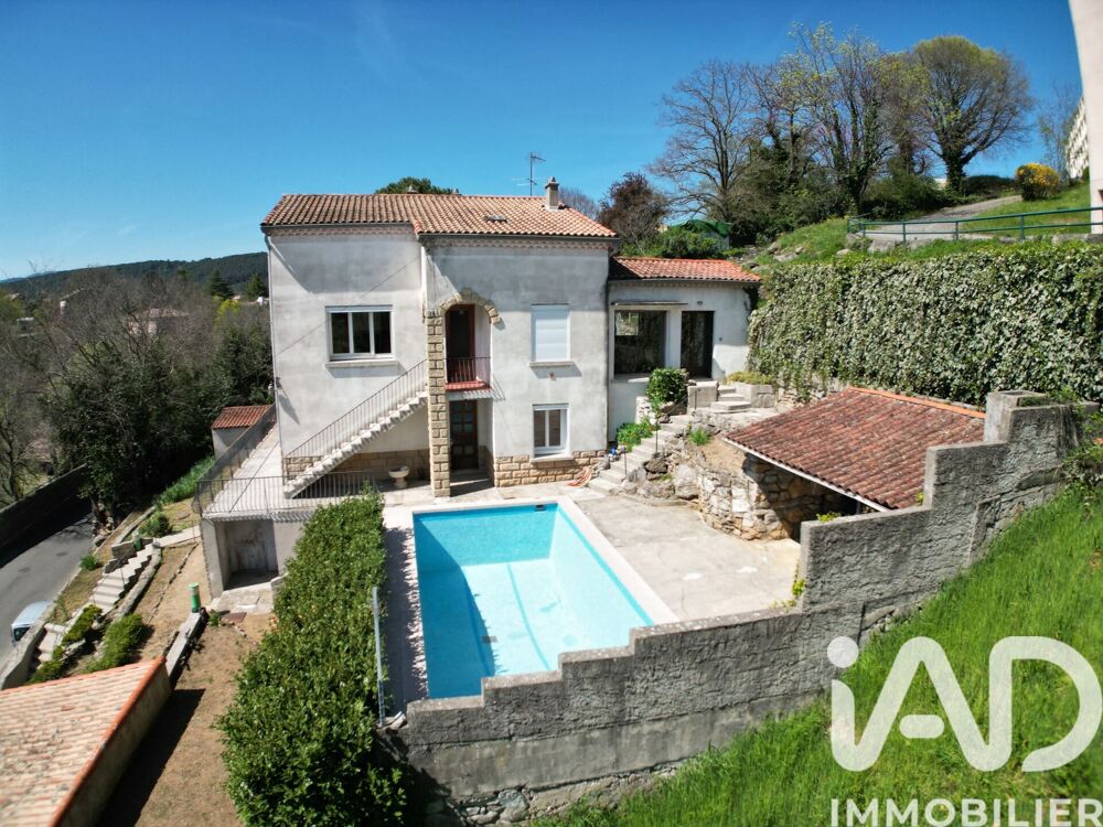 Vente Maison traditionnelle 8 pièces