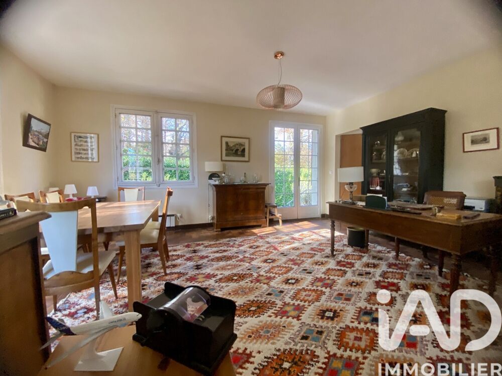Vente Maison Vente Maison/villa 10 pièces Bagnères-de-bigorre