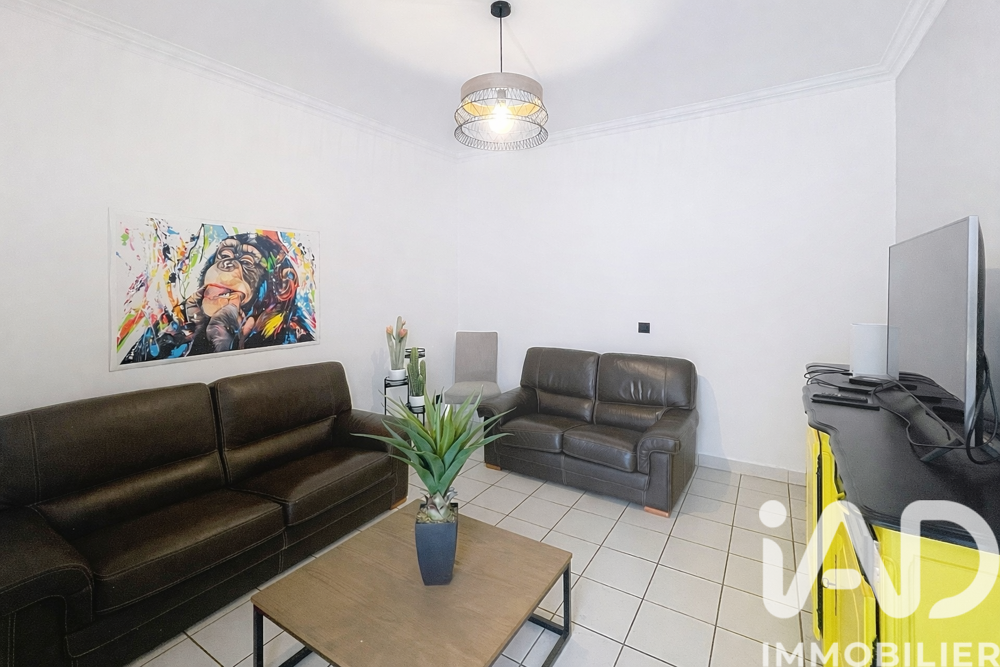 Vente Maison Vente Maison de ville 8 pièces Reims